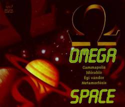 Omega (HUN) : Space